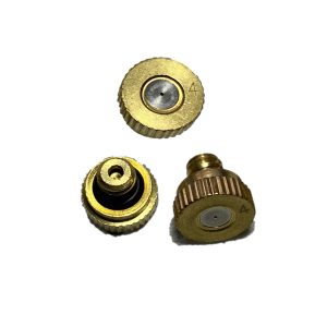 Brass Misting Nozzles