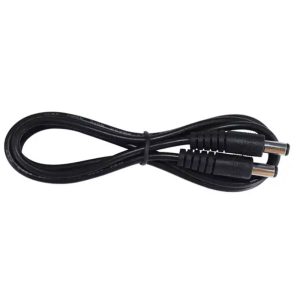 DC Male Plug Extension