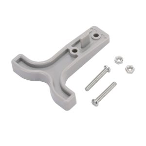 Square Connector Handle