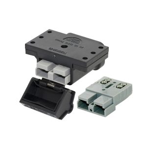 50 AMP Connector Housing