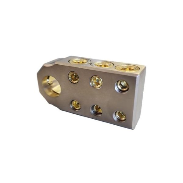 UBA 6 POLE BATTERY TERMINALS