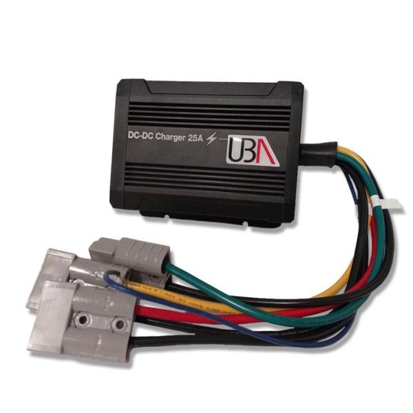 UBA DCDC CHARGER