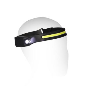 UBA HEADLAMP