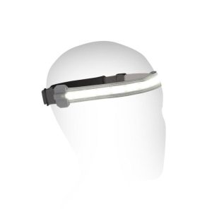 UBA HEADLAMP
