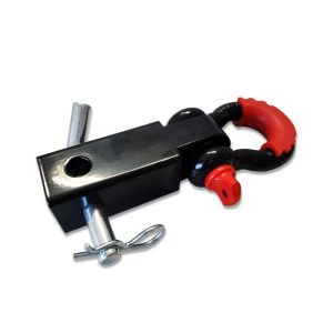 UBA HITCH RECEIVER