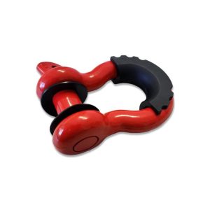 UBA RED SHACKLE