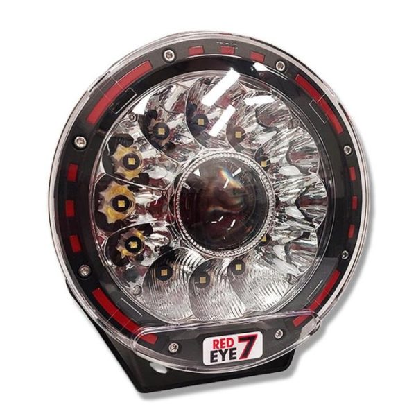 UBA REDEYE7 LED SPOT LIGHTS