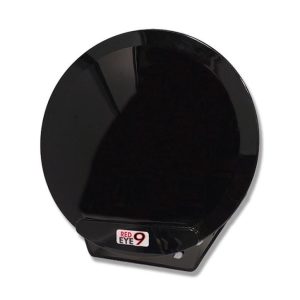 UBA REDEYE9 BLACK COVERS