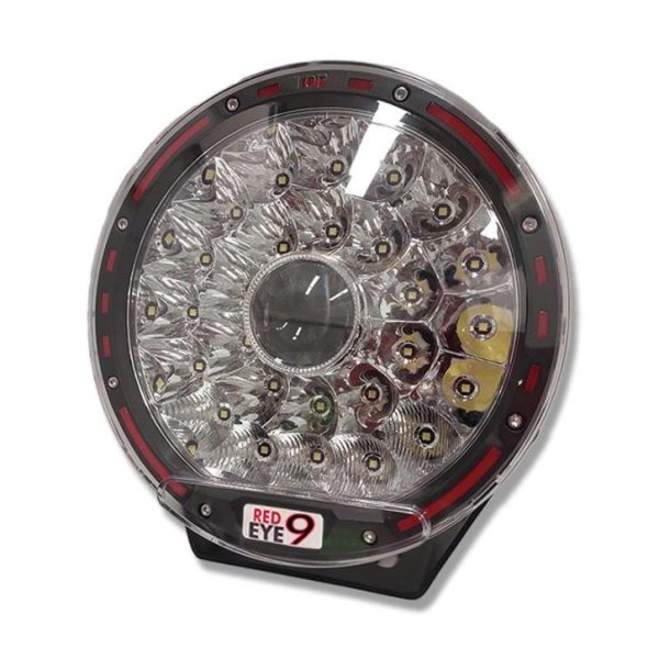 UBA REDEYE9 LED SPOT LIGHTS
