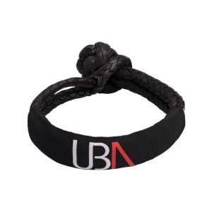 UBA SOFT SHACKLE 18T