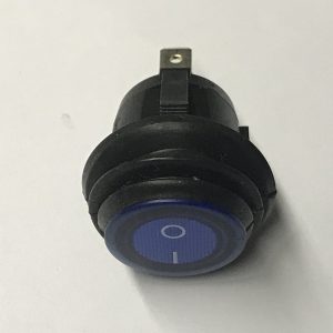 Waterproof Switch (On-Off-On)