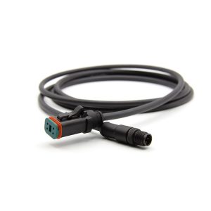 Spot Light Connector