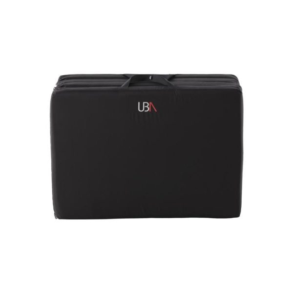 UBA 4 FOLD MATTRESS