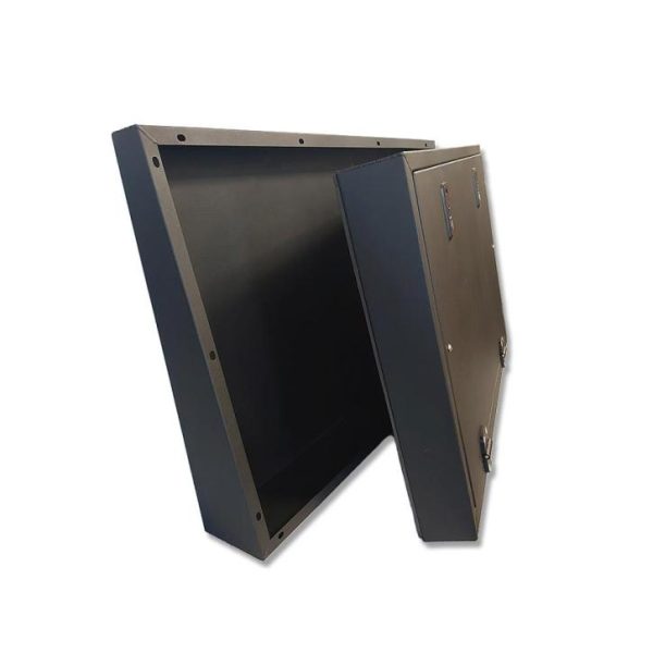 UBA JEEP HATCH / JEEP HATCH TABLE