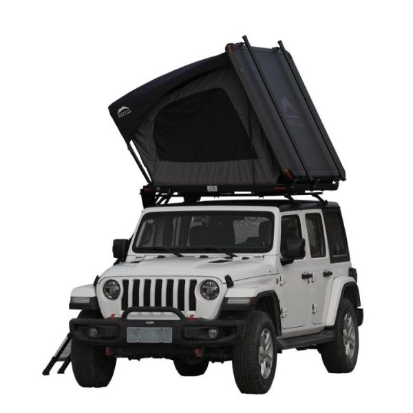 WILD LAND DESERT CRUISER 120 ROOF TOP TENT 1.2M