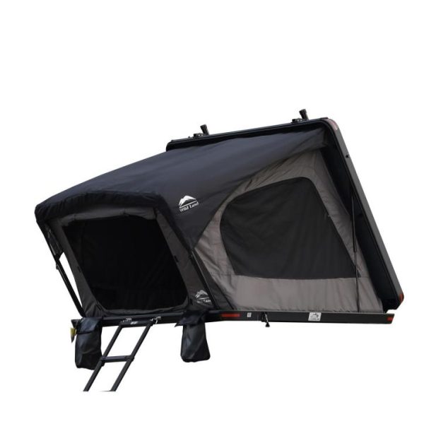 WILD LAND DESERT CRUISER 140 ROOF TOP TENT 1.4M