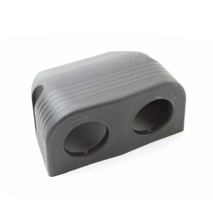 Two Hole Rear Console