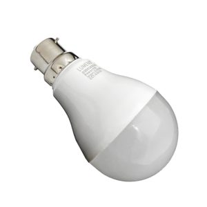 Dimmable Globes