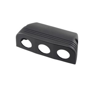 Three Hole Rear Console