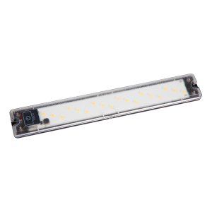 18 LED Touch Light – White