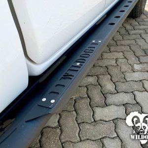 Rock Sliders (Raider 2021)