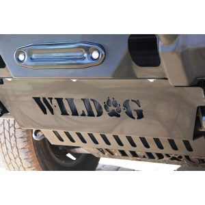 Bash plate (Legend 2021)