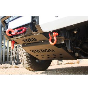 Bash Plate (Ranger T6)