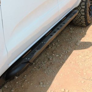 Rock Sliders (BT-50)