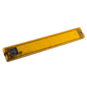 18 LED Touch Light – Yellow