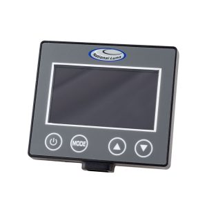 NLDC-M2 Remote Monitor