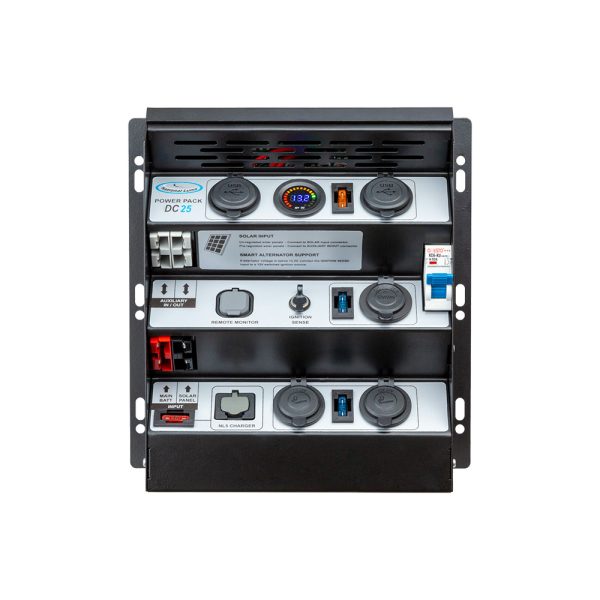 DC25 Distribution Box – Somerset Auto Clinic