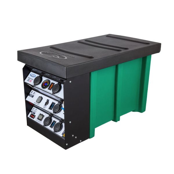 Power Pack DC40