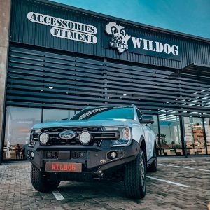 Ford Ranger Next Generation 2022+ S