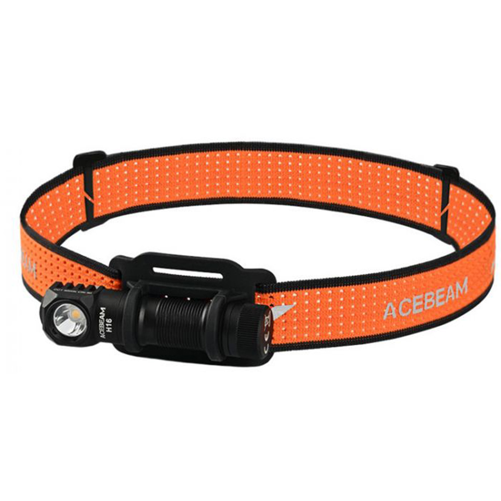 Acebeam H16 Fishing Headlamp - Image 3