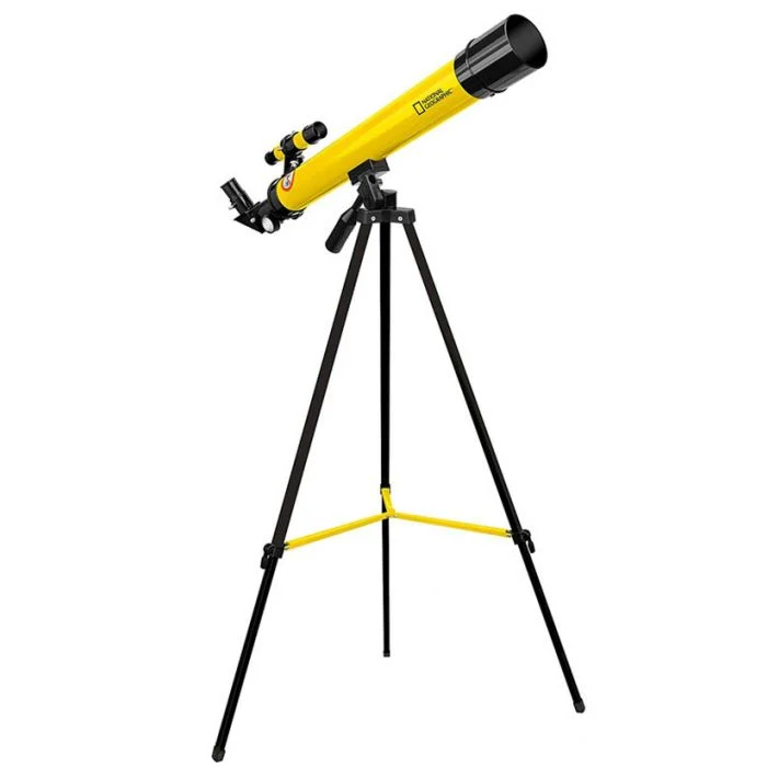 National Geographic 50x600 Refractor