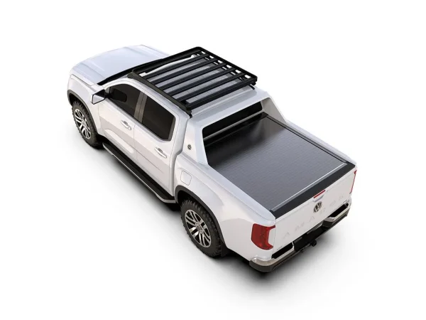Volkswagen Amarok - Slimline II Roof Rack Kit/Low Profile