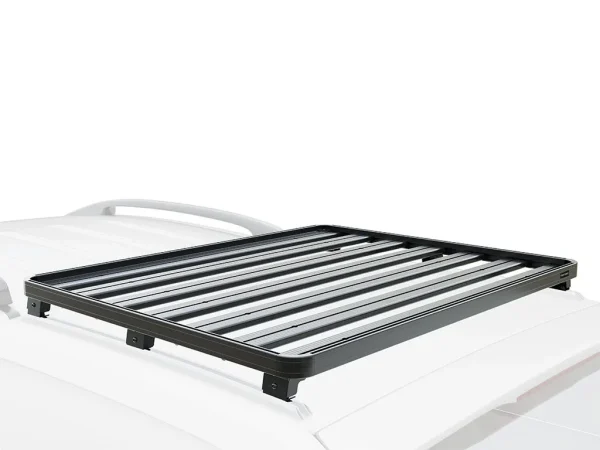 Volkswagen Amarok Double Cab RSI Canopy - Slimline II Rack Kit