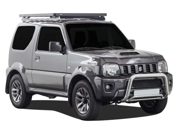 Suzuki Jimny - Slimline II Roof Rack Kit