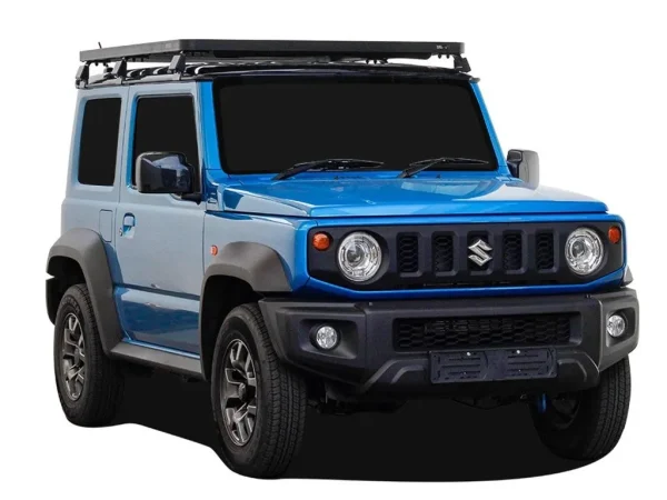 Suzuki Jimny - Slimline II Roof Rack / Tall