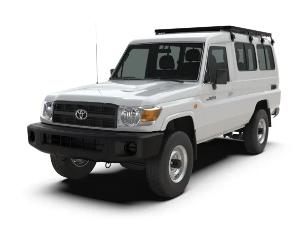 Toyota Land Cruiser 78 - Slimline II 3/4 Roof Rack Kit