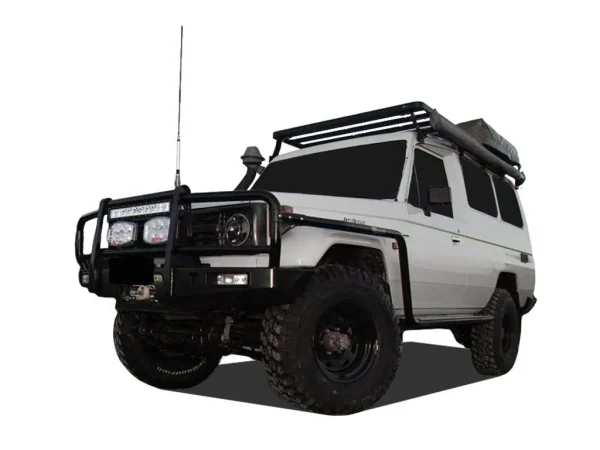 Toyota Land Cruiser 78 Troopy - Slimline II Roof Rack Kit