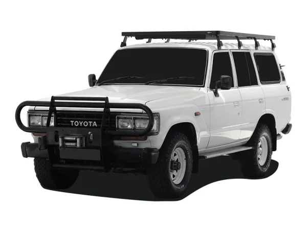 Toyota Land Cruiser 60 - Slimline II Roof Rack Kit / Tall