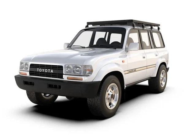 Toyota Land Cruiser 80 - Slimline II Roof Rack Kit