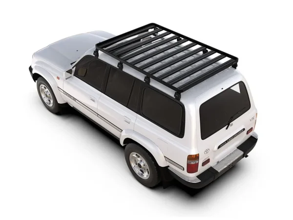 Toyota Land Cruiser 80 - Slimline II Roof Rack Kit / Tall