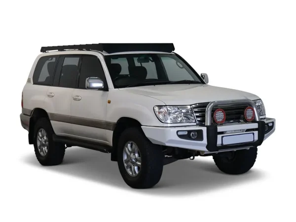 Toyota Land Cruiser 100 Series - Slimsport Roof Rack Kit