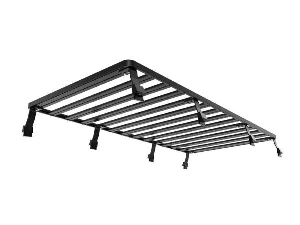 Toyota Land Cruiser 78 - Slimline II Roof Rack Kit / Tall