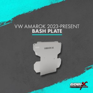 VW Amarok 2023-Present Bash Plate