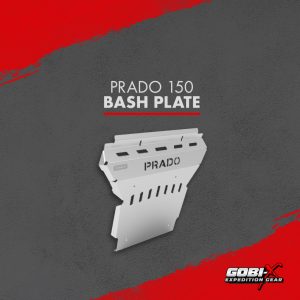 Toyota Prado 150 Bash Plate
