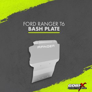 Ford Ranger T6 Bash Plate