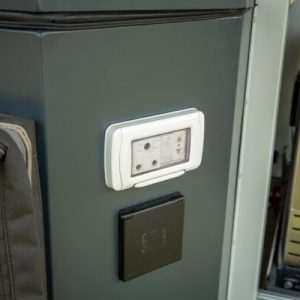 BunduTrail 220v Supply Package